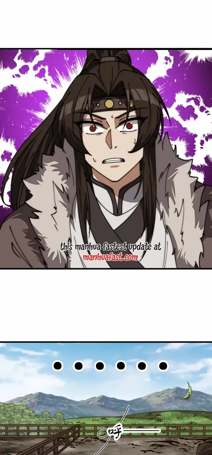 It Starts With A Mountain Chapter 768 page 29 - 