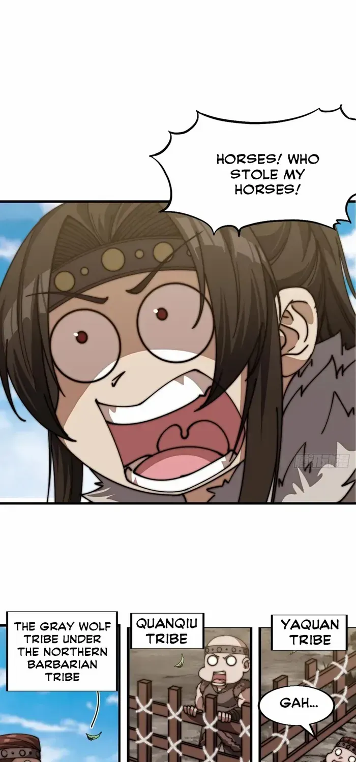 It Starts With A Mountain Chapter 768 page 31 - 