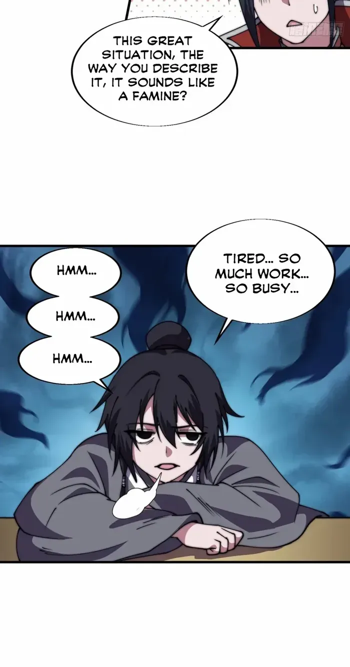 It Starts With A Mountain Chapter 768 page 37 - 