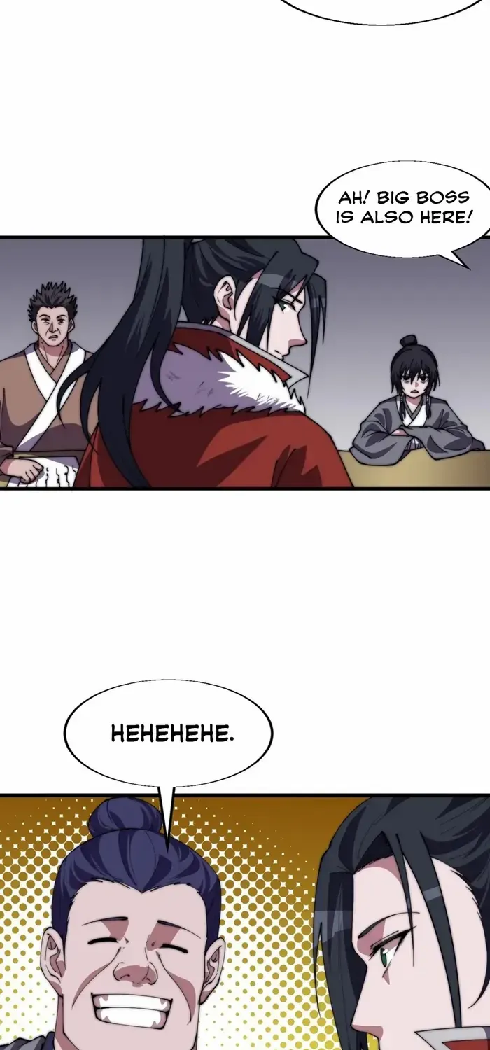 It Starts With A Mountain Chapter 768 page 39 - 