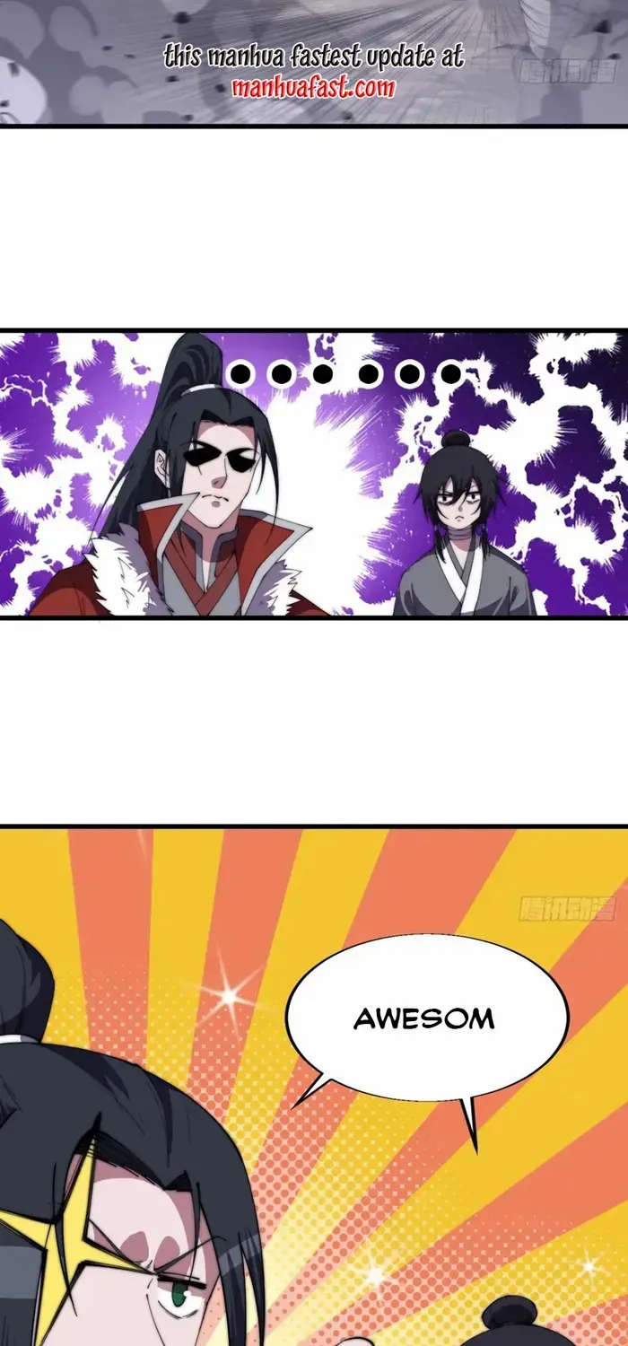 It Starts With A Mountain Chapter 768 page 42 - 