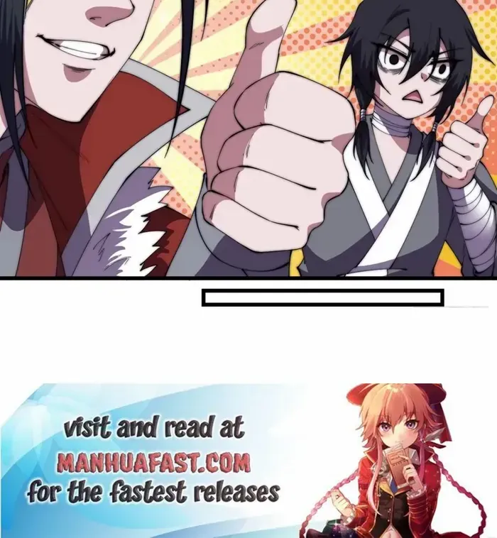 It Starts With A Mountain Chapter 768 page 43 - 