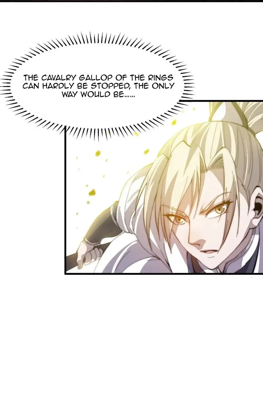 Read It Starts With A Mountain chapter 77 image 12 on Lezhin