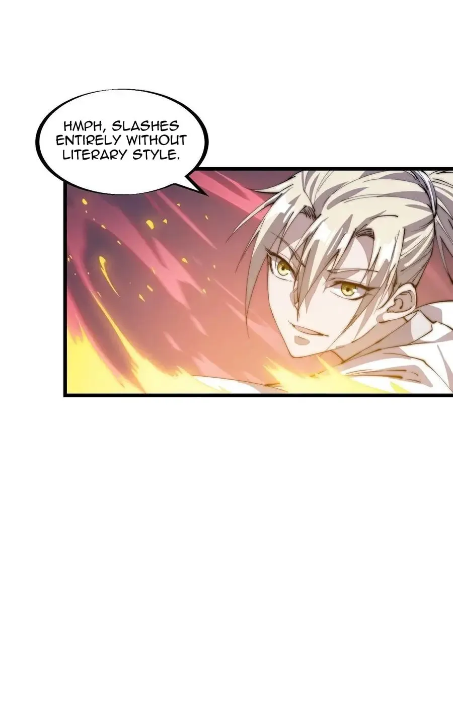 Read It Starts With A Mountain chapter 77 image 23 on Lezhin