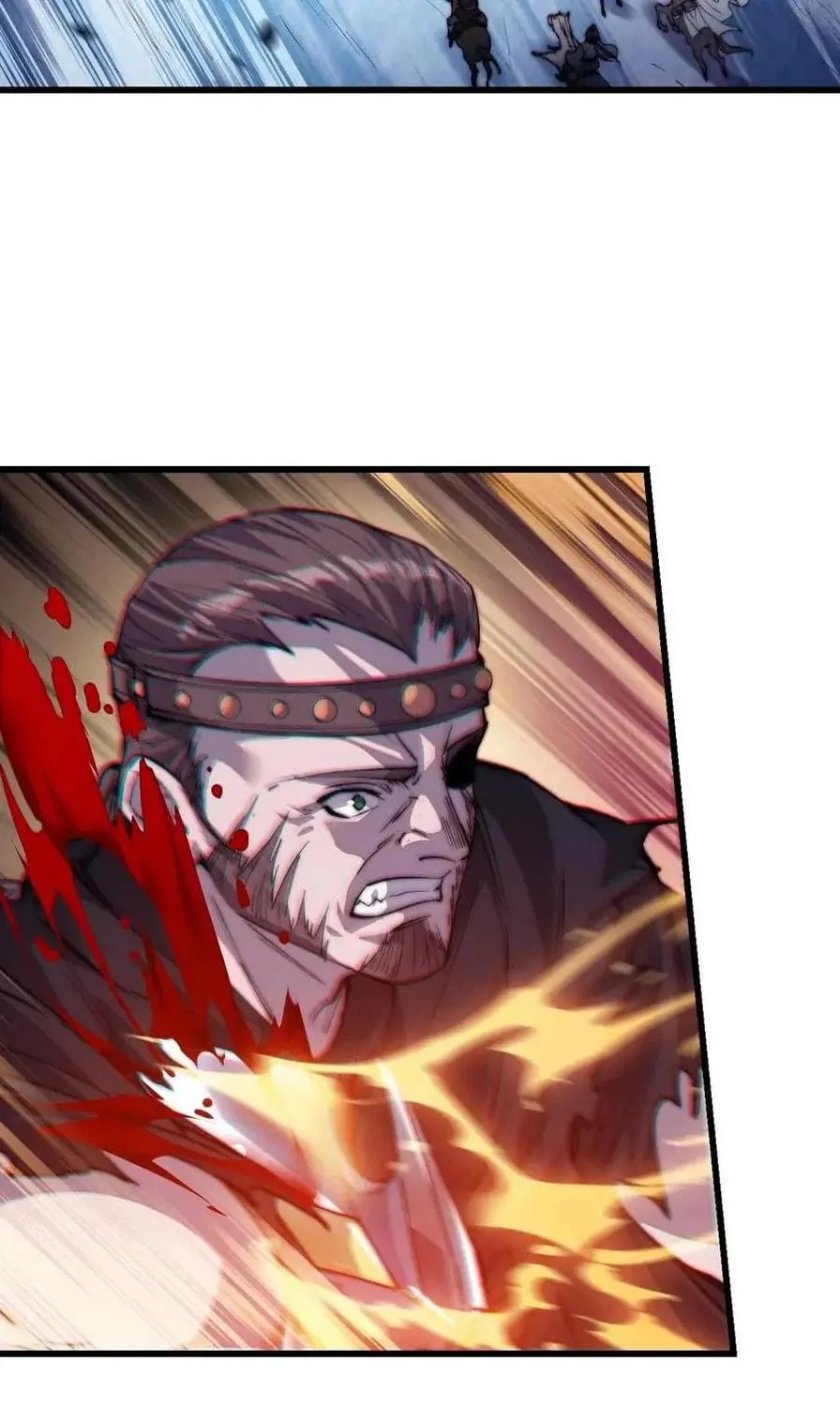 Read It Starts With A Mountain chapter 77 image 43 on Lezhin