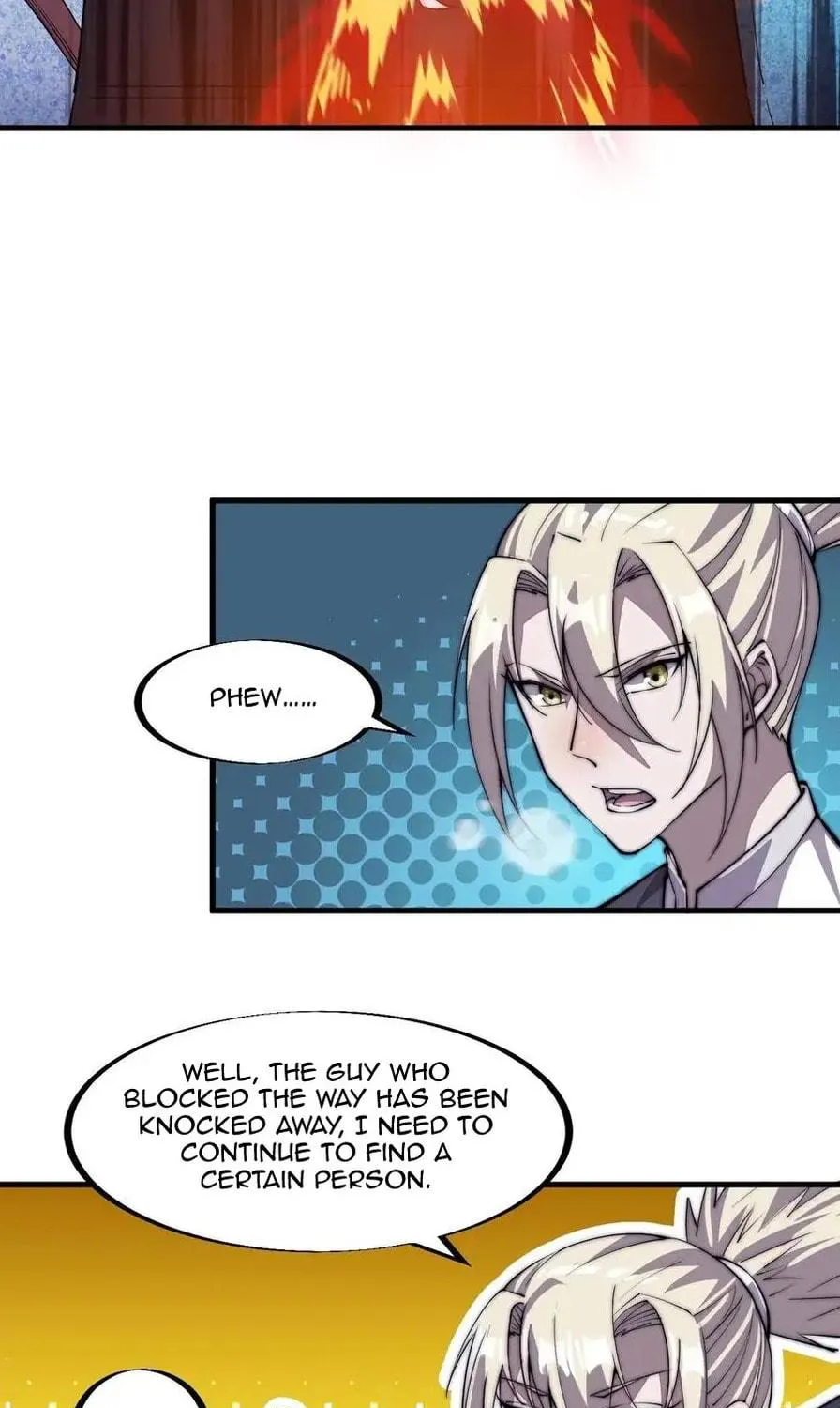 Read It Starts With A Mountain chapter 77 image 48 on Lezhin