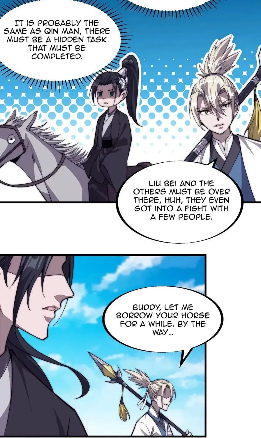 Read It Starts With A Mountain chapter 77 image 52 on Lezhin