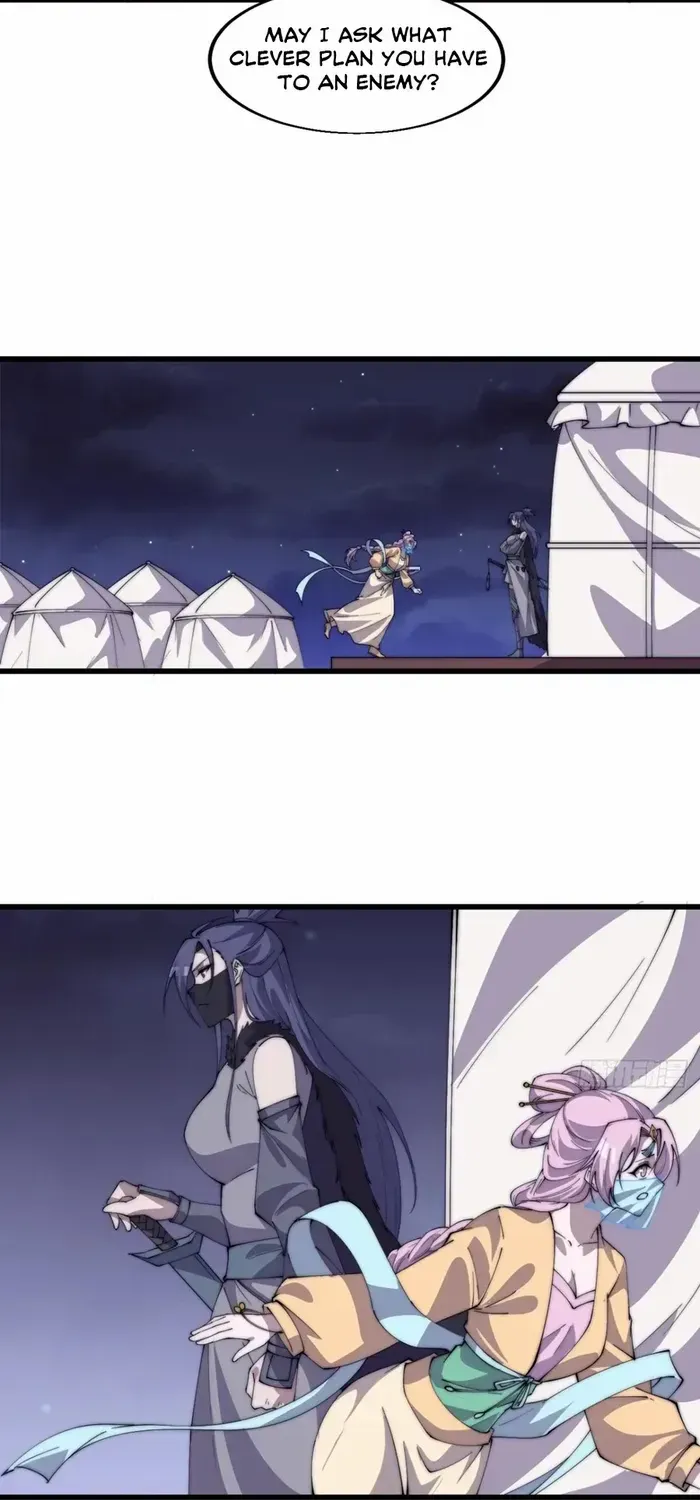 It Starts With A Mountain Chapter 770 page 20 - 