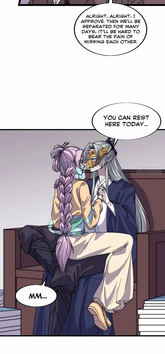 It Starts With A Mountain Chapter 770 page 26 - 