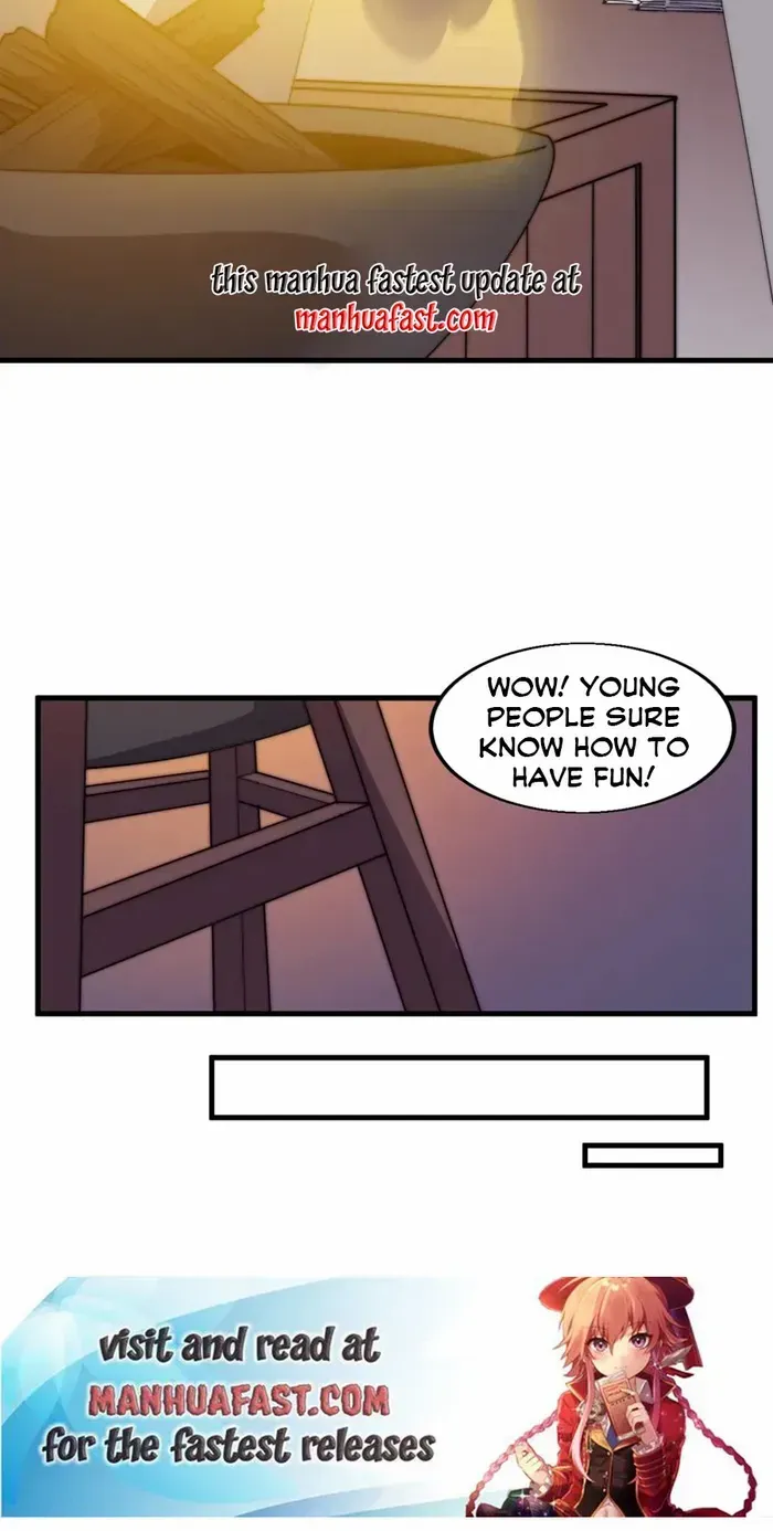 It Starts With A Mountain Chapter 770 page 36 - 
