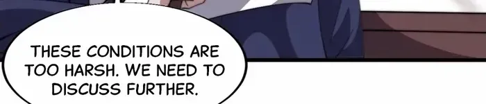 It Starts With A Mountain Chapter 771 page 15 - 
