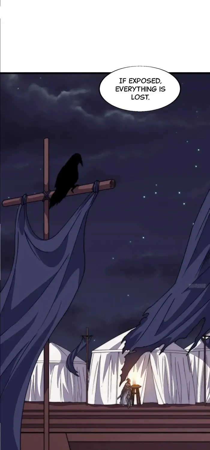 It Starts With A Mountain Chapter 771 page 5 - 