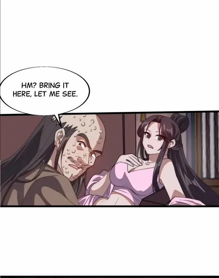 It Starts With A Mountain Chapter 771 page 9 - 