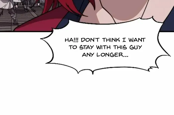 It Starts With A Mountain Chapter 773 page 17 - 