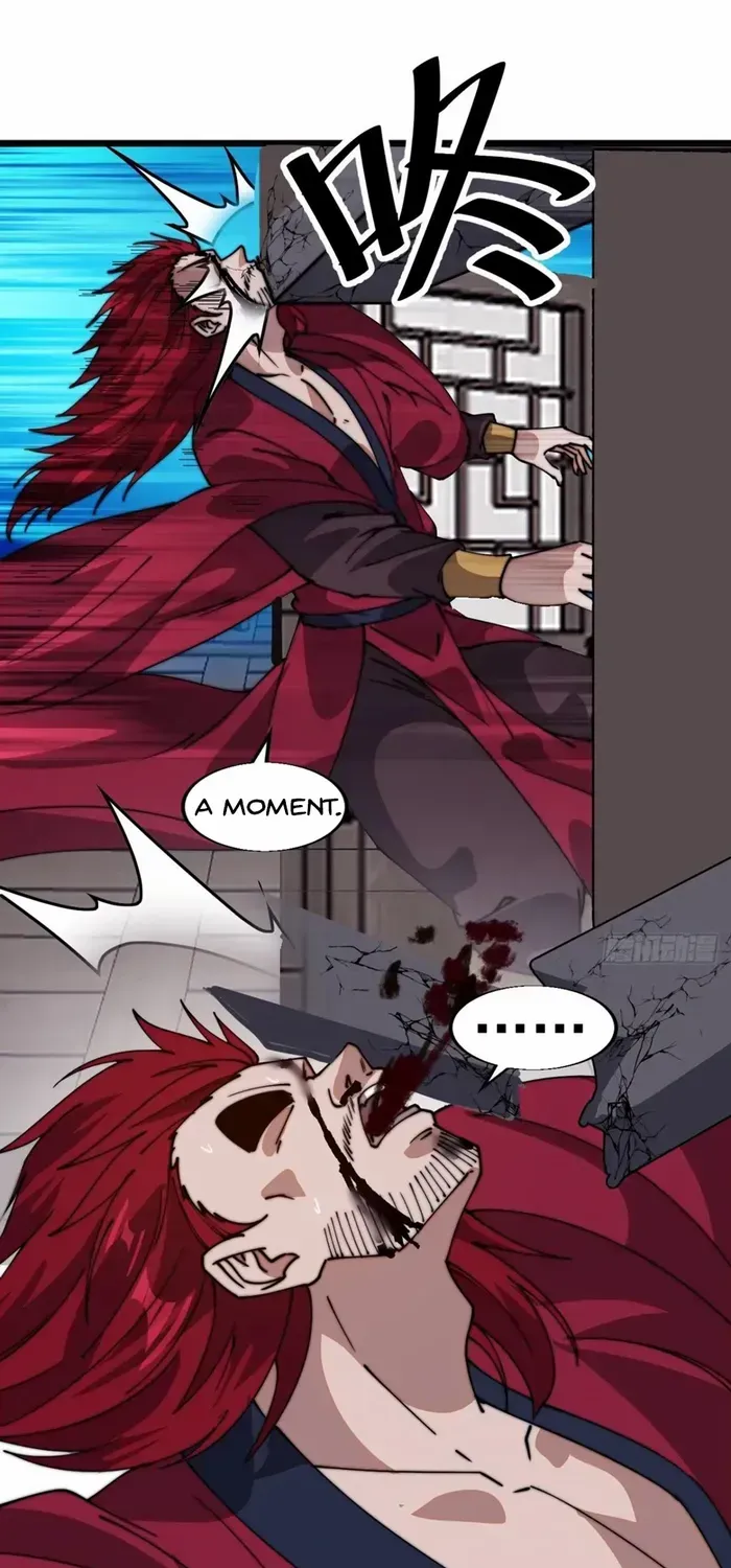 It Starts With A Mountain Chapter 773 page 18 - 