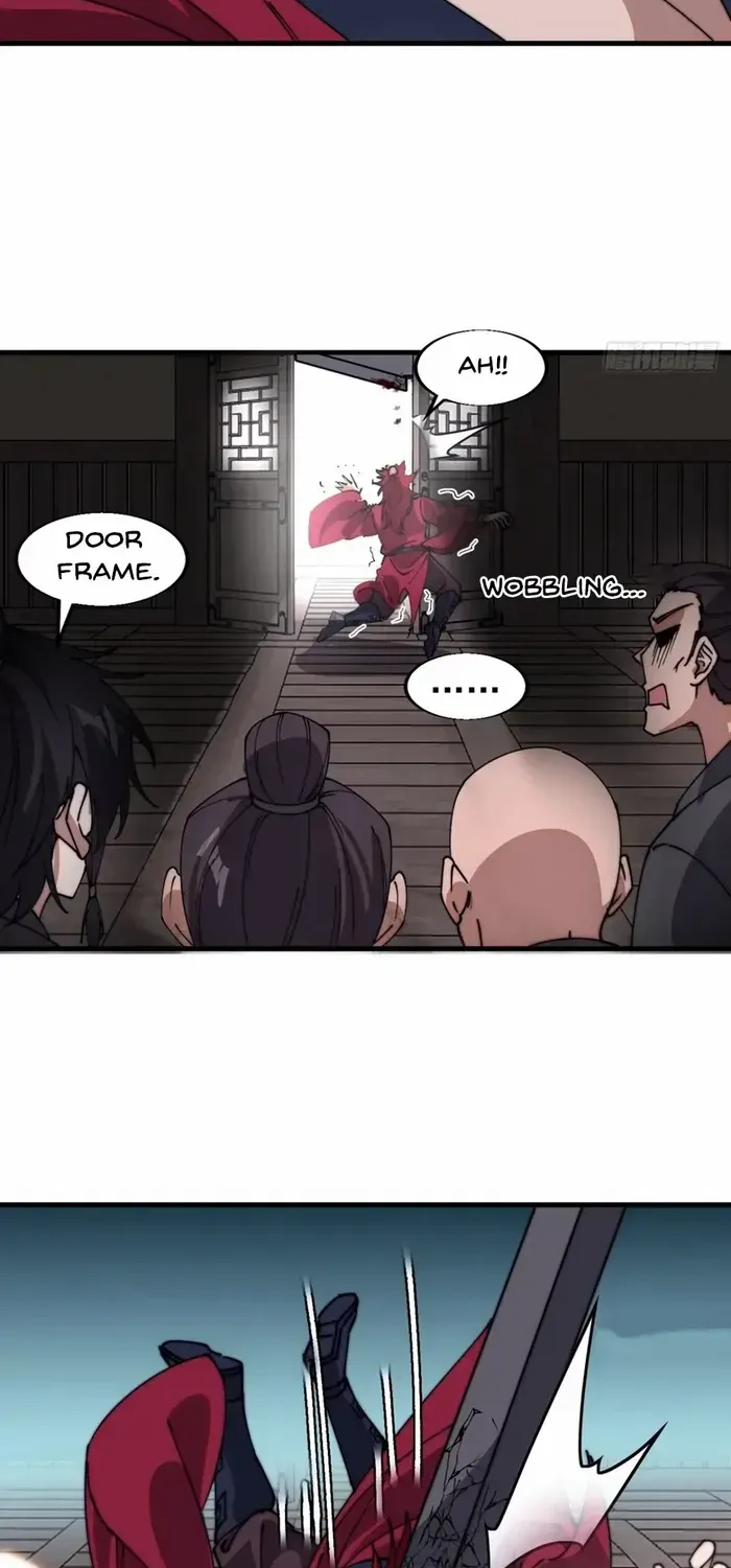 It Starts With A Mountain Chapter 773 page 19 - 
