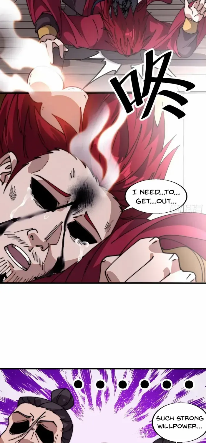 It Starts With A Mountain Chapter 773 page 20 - 