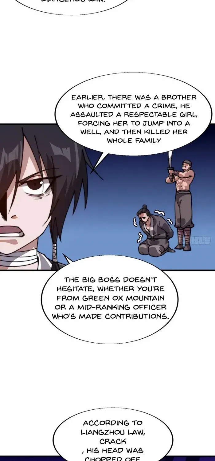 It Starts With A Mountain Chapter 773 page 25 - 
