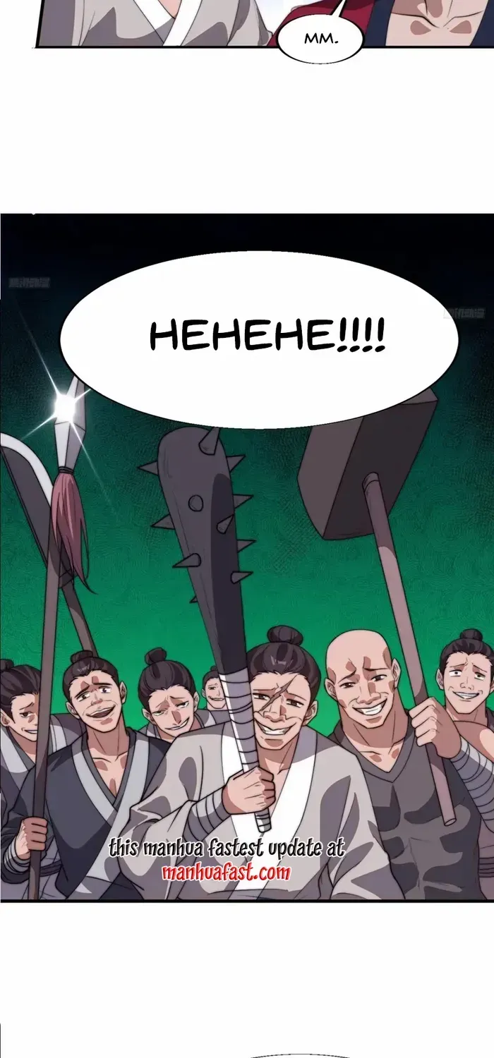 It Starts With A Mountain Chapter 773 page 4 - 