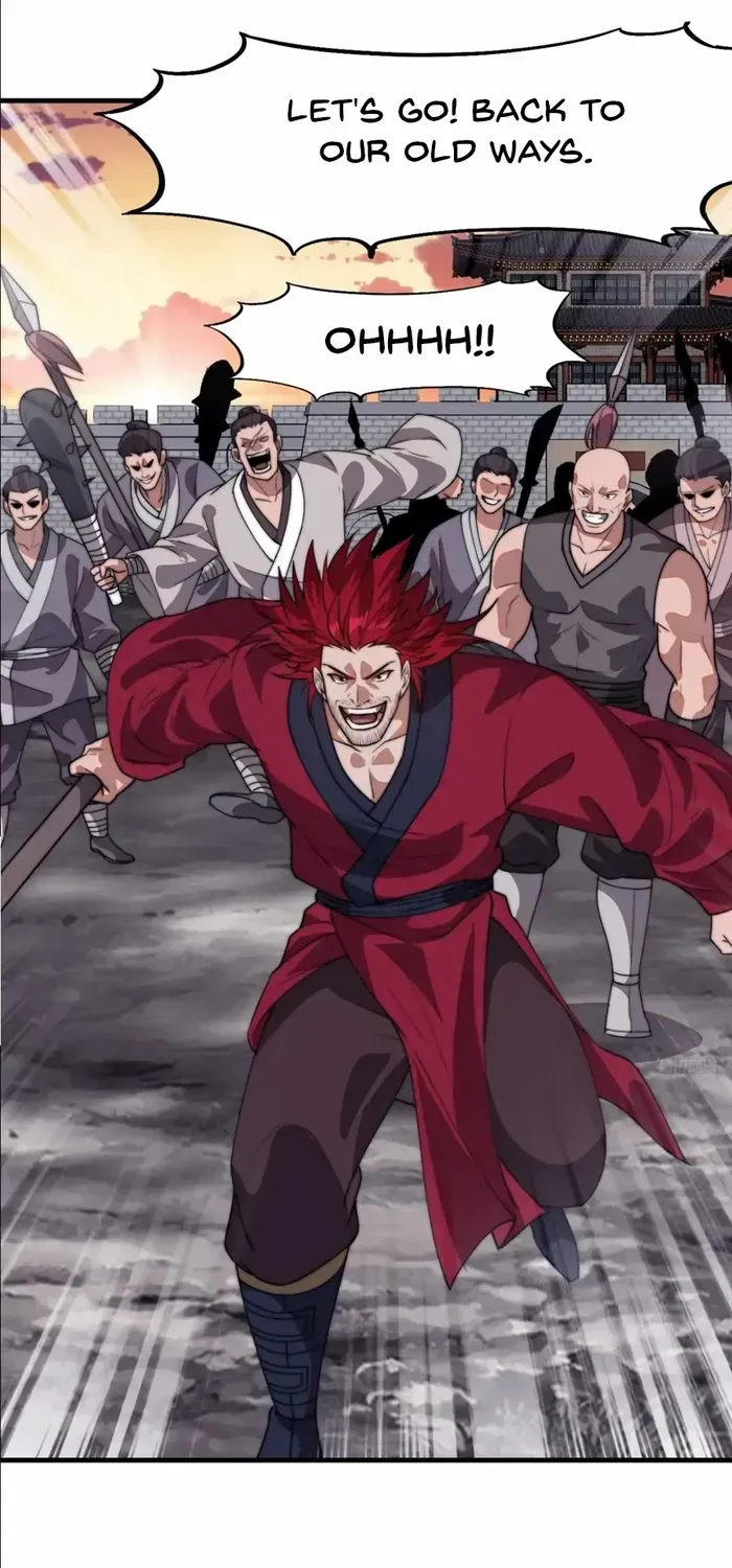 It Starts With A Mountain Chapter 773 page 6 - 