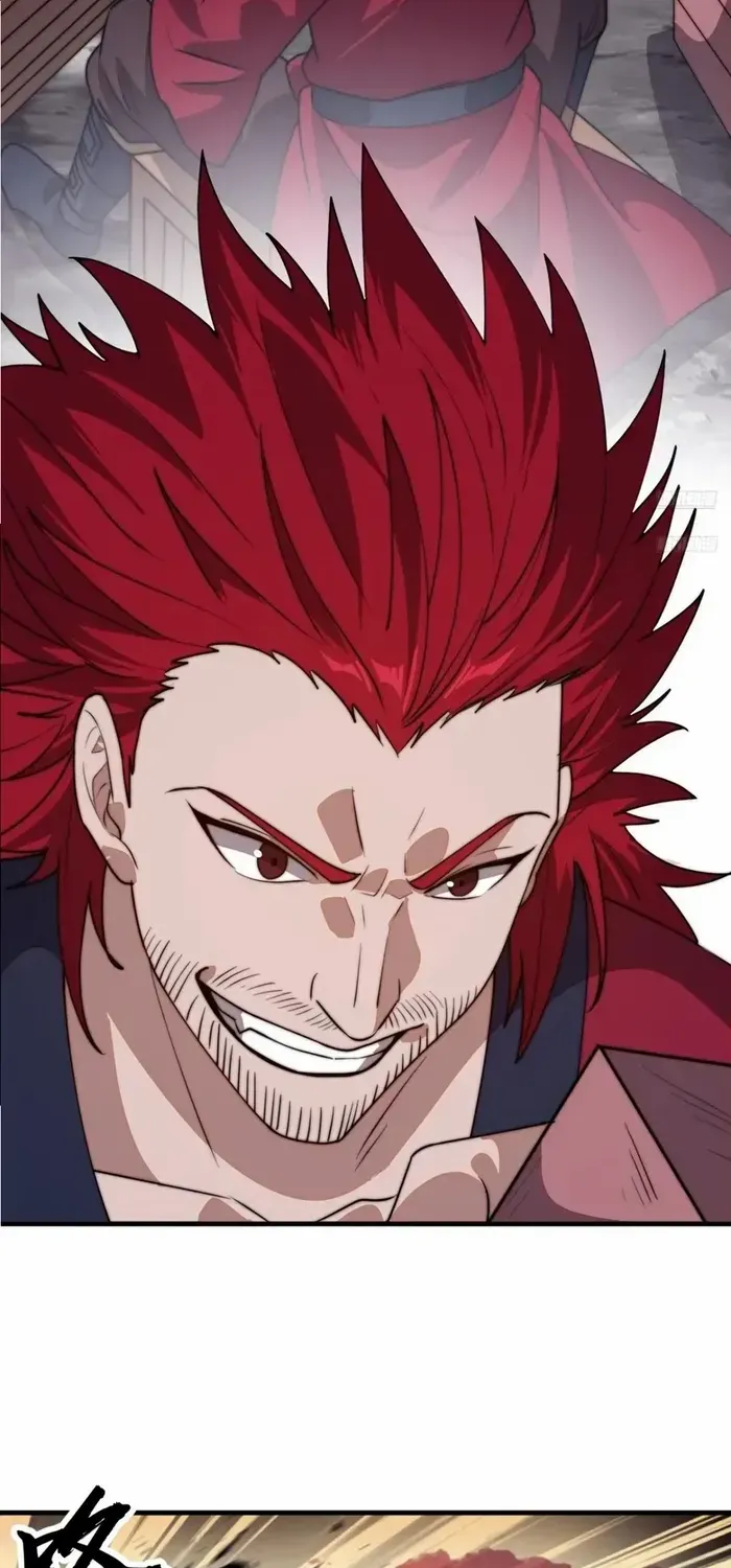 It Starts With A Mountain Chapter 773 page 9 - 