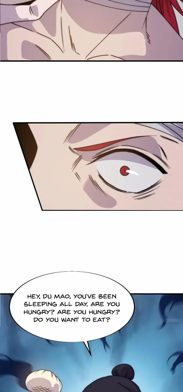 It Starts With A Mountain Chapter 774 page 12 - 