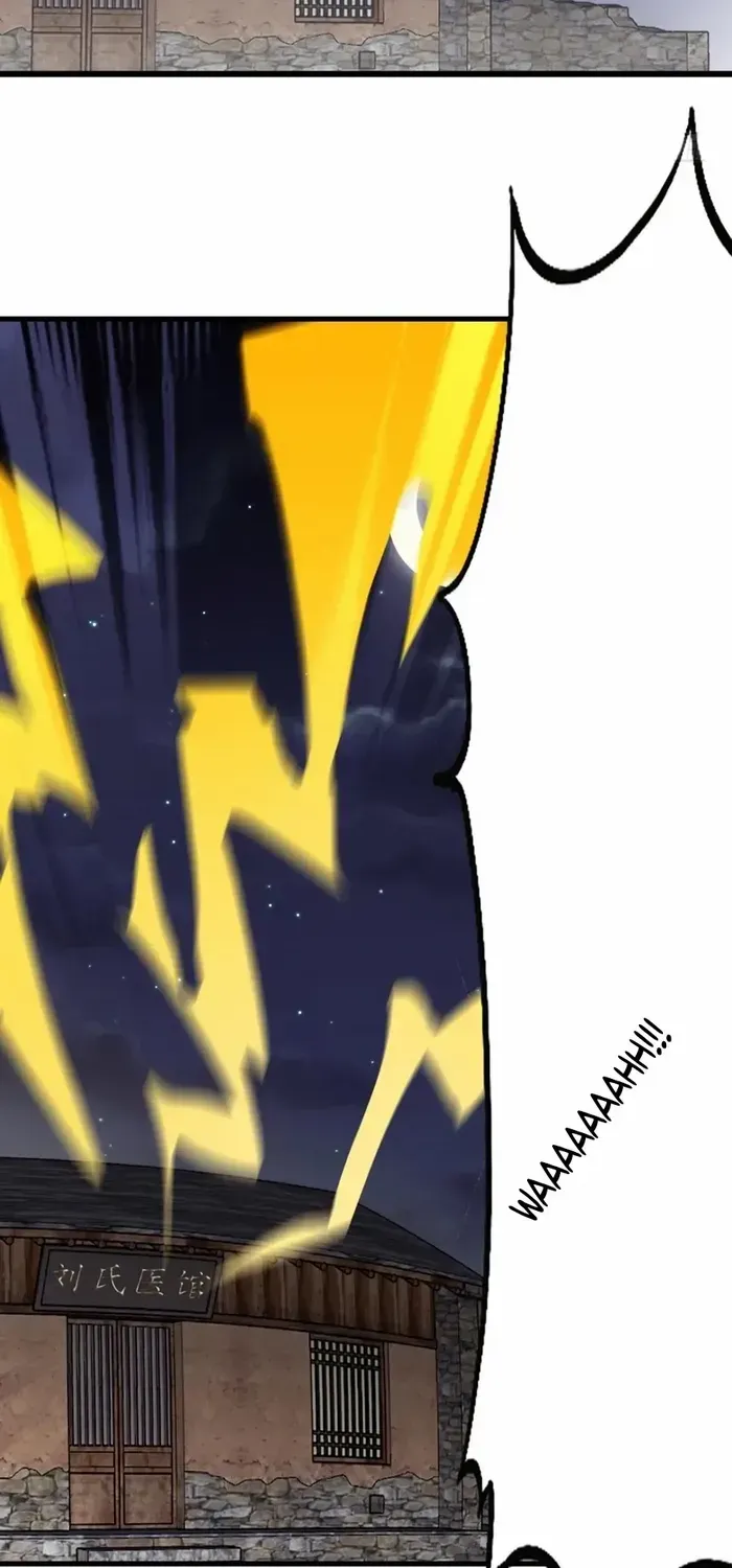 It Starts With A Mountain Chapter 774 page 40 - 