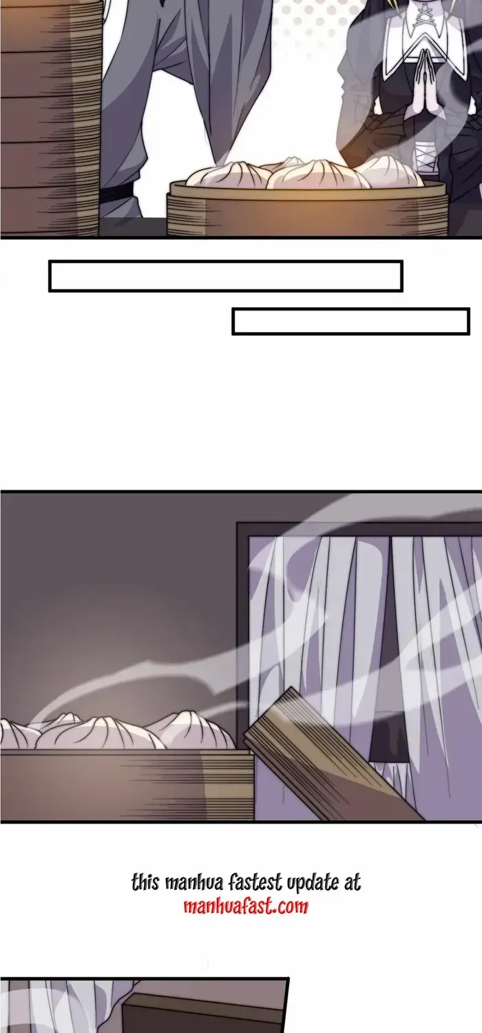 It Starts With A Mountain Chapter 774 page 9 - 