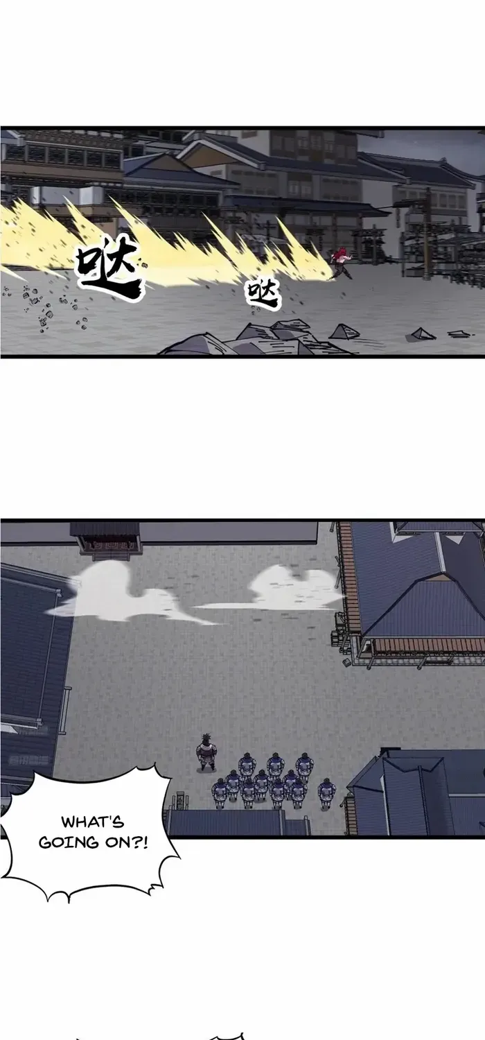 It Starts With A Mountain Chapter 775 page 2 - 