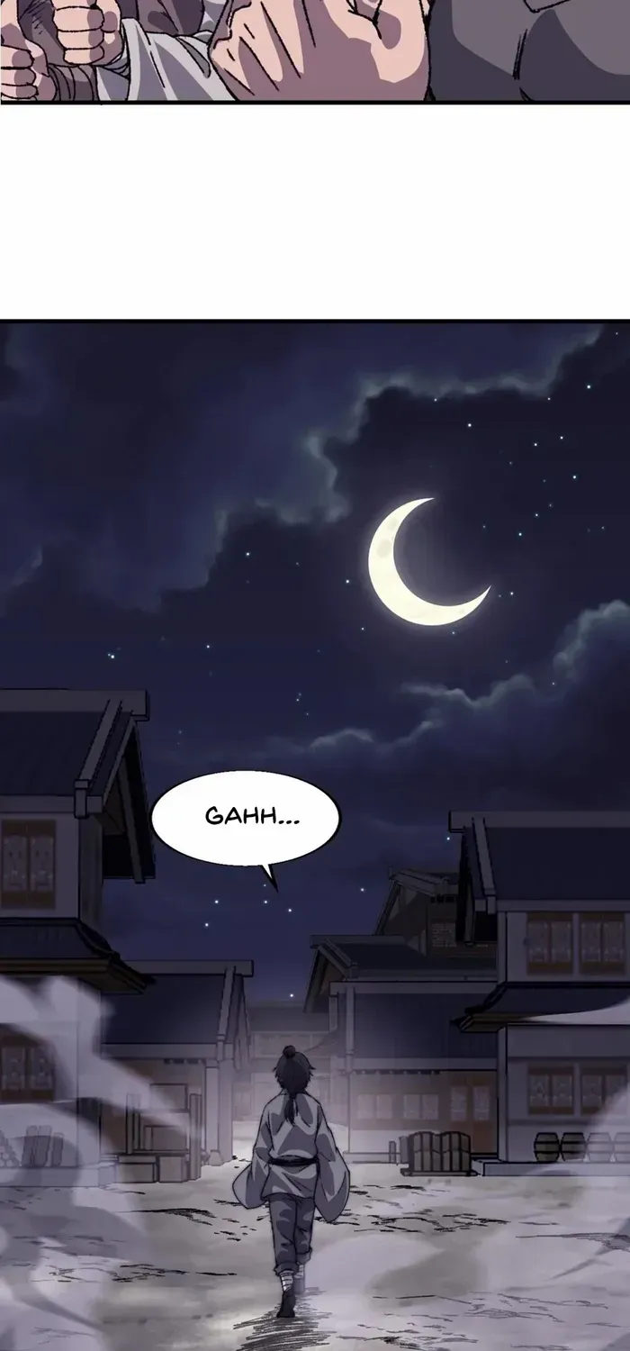 It Starts With A Mountain Chapter 775 page 11 - 