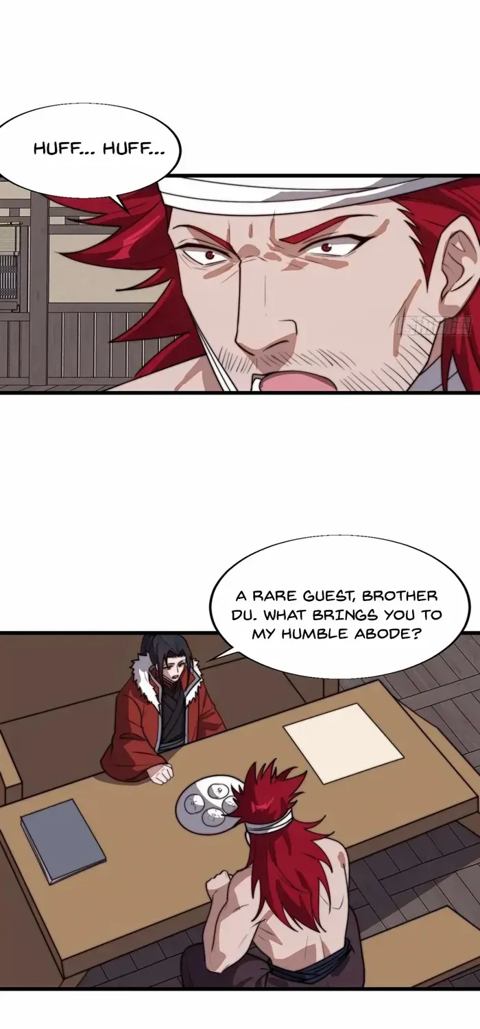 It Starts With A Mountain Chapter 775 page 14 - 