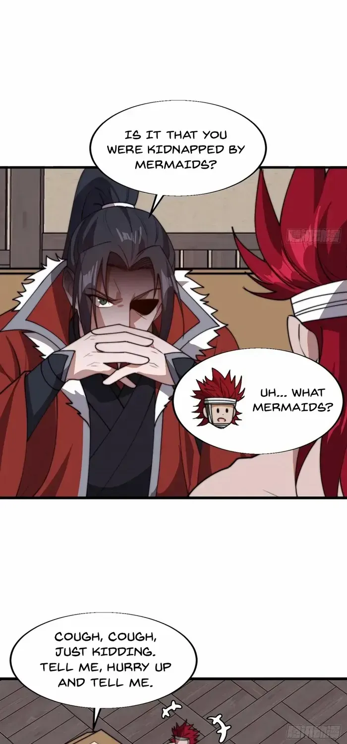It Starts With A Mountain Chapter 775 page 16 - 