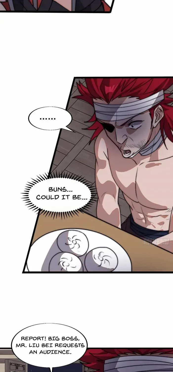 It Starts With A Mountain Chapter 775 page 20 - 