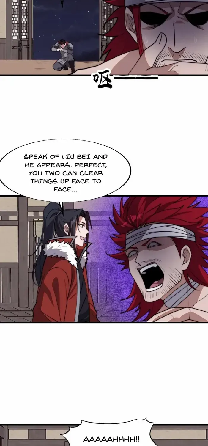It Starts With A Mountain Chapter 775 page 21 - 