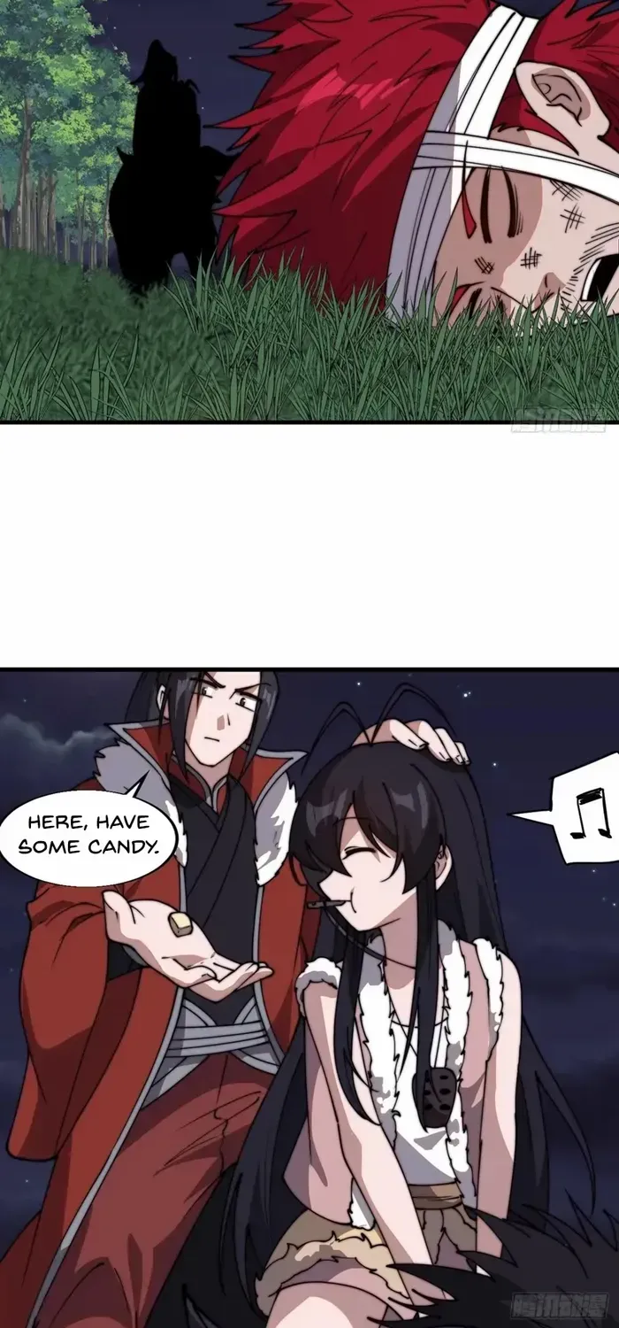 It Starts With A Mountain Chapter 775 page 27 - 