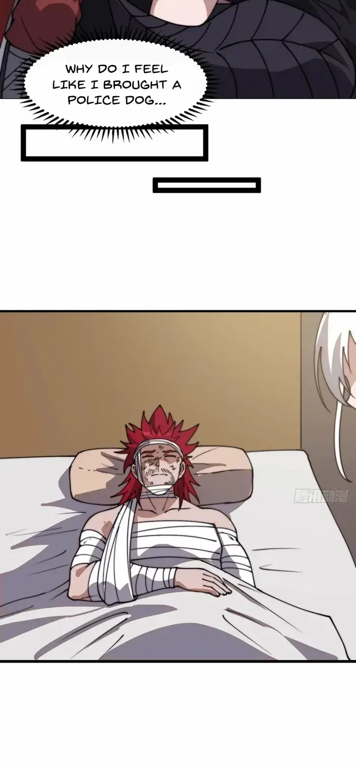 It Starts With A Mountain Chapter 775 page 28 - 