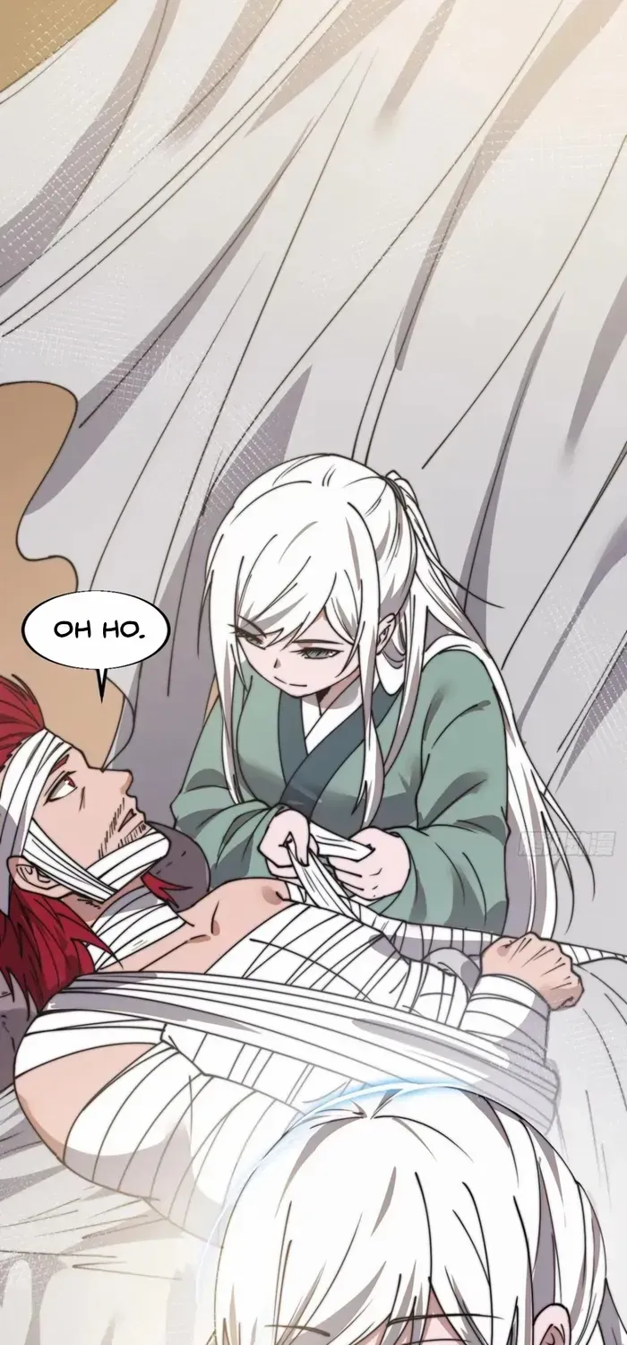 It Starts With A Mountain Chapter 775 page 30 - 