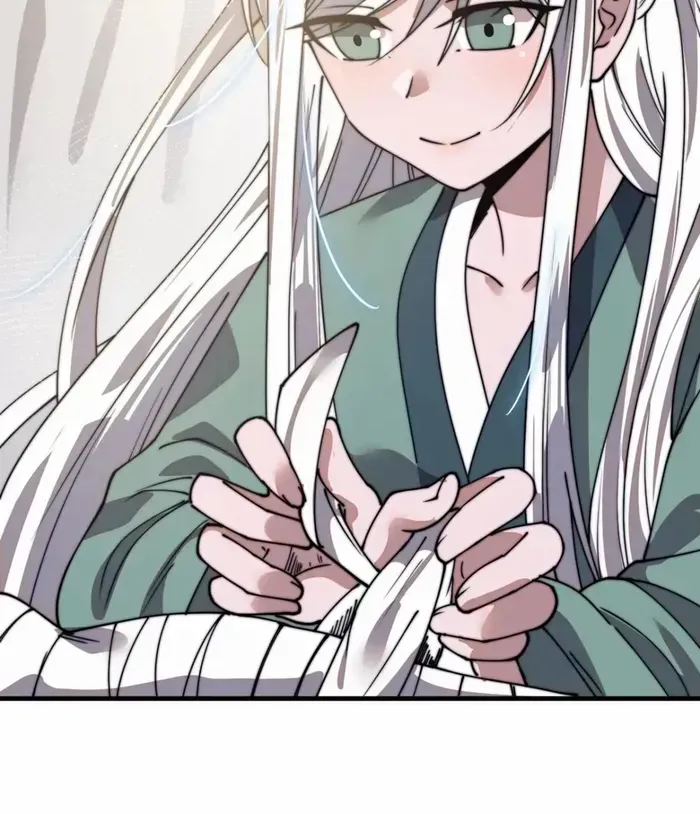 It Starts With A Mountain Chapter 775 page 31 - 