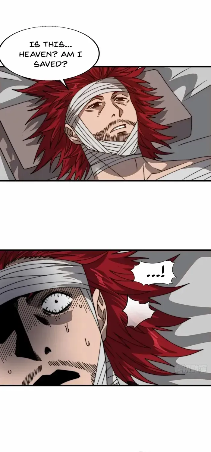 It Starts With A Mountain Chapter 775 page 32 - 