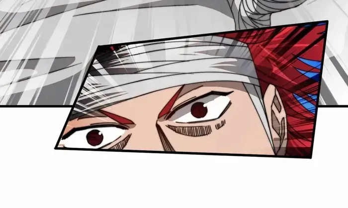 It Starts With A Mountain Chapter 775 page 38 - 