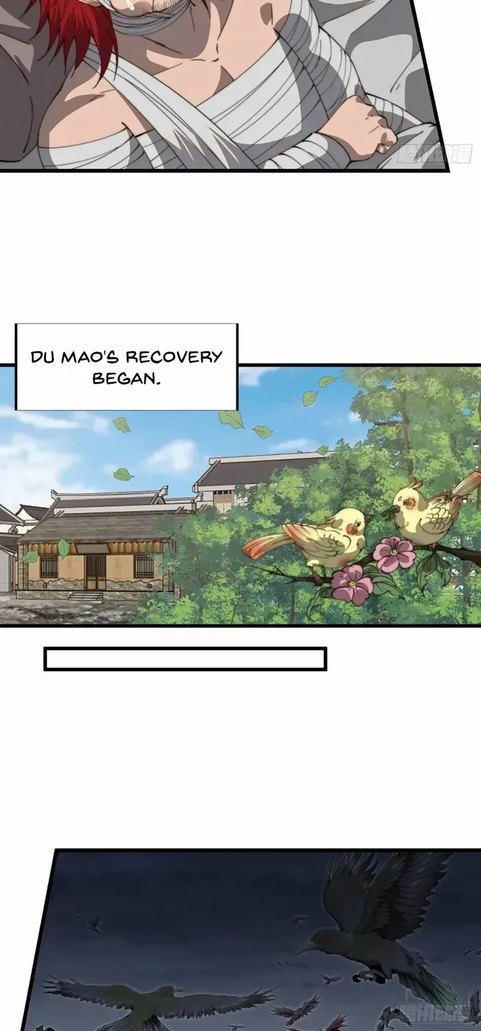 It Starts With A Mountain Chapter 775 page 43 - 