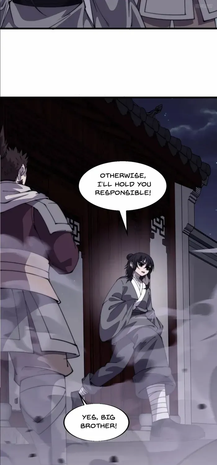 It Starts With A Mountain Chapter 775 page 7 - 