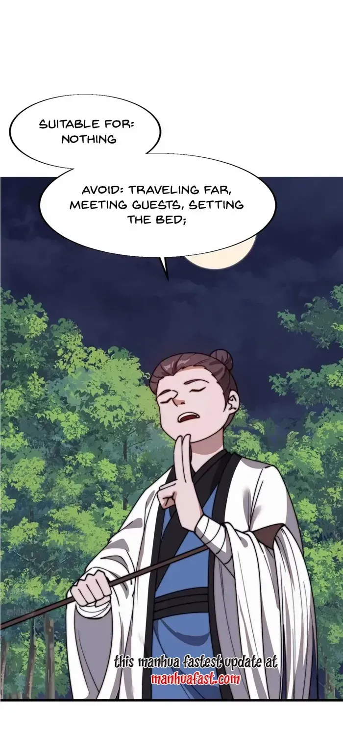It Starts With A Mountain Chapter 776 page 2 - 