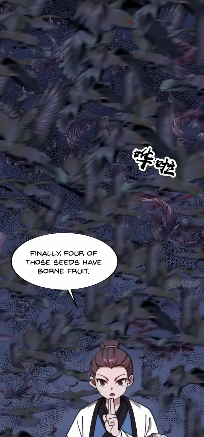 It Starts With A Mountain Chapter 776 page 14 - 