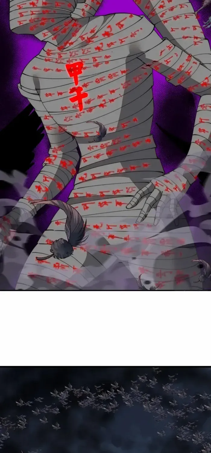 It Starts With A Mountain Chapter 776 page 19 - 