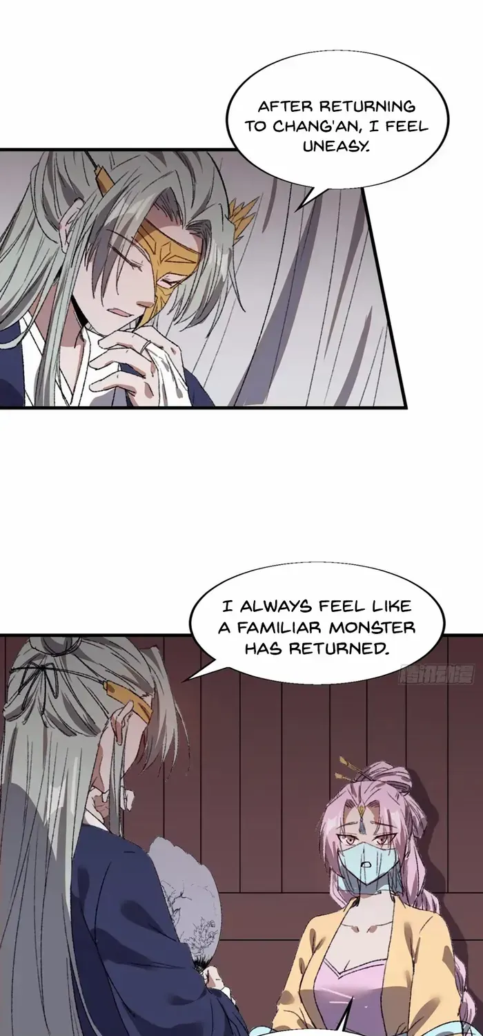 It Starts With A Mountain Chapter 776 page 26 - 