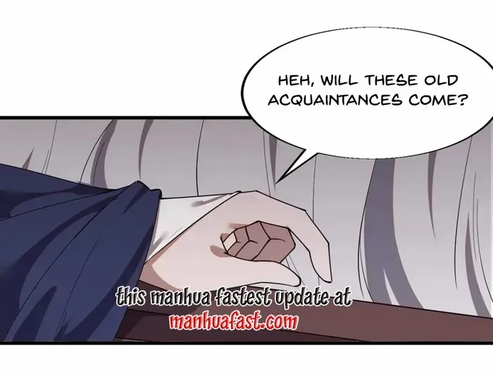 It Starts With A Mountain Chapter 776 page 32 - 