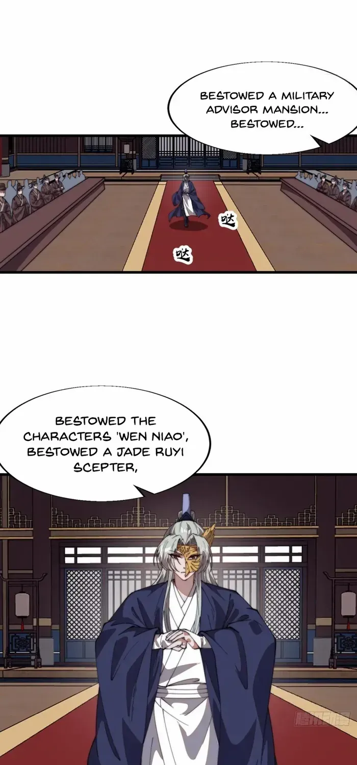 It Starts With A Mountain Chapter 776 page 41 - 