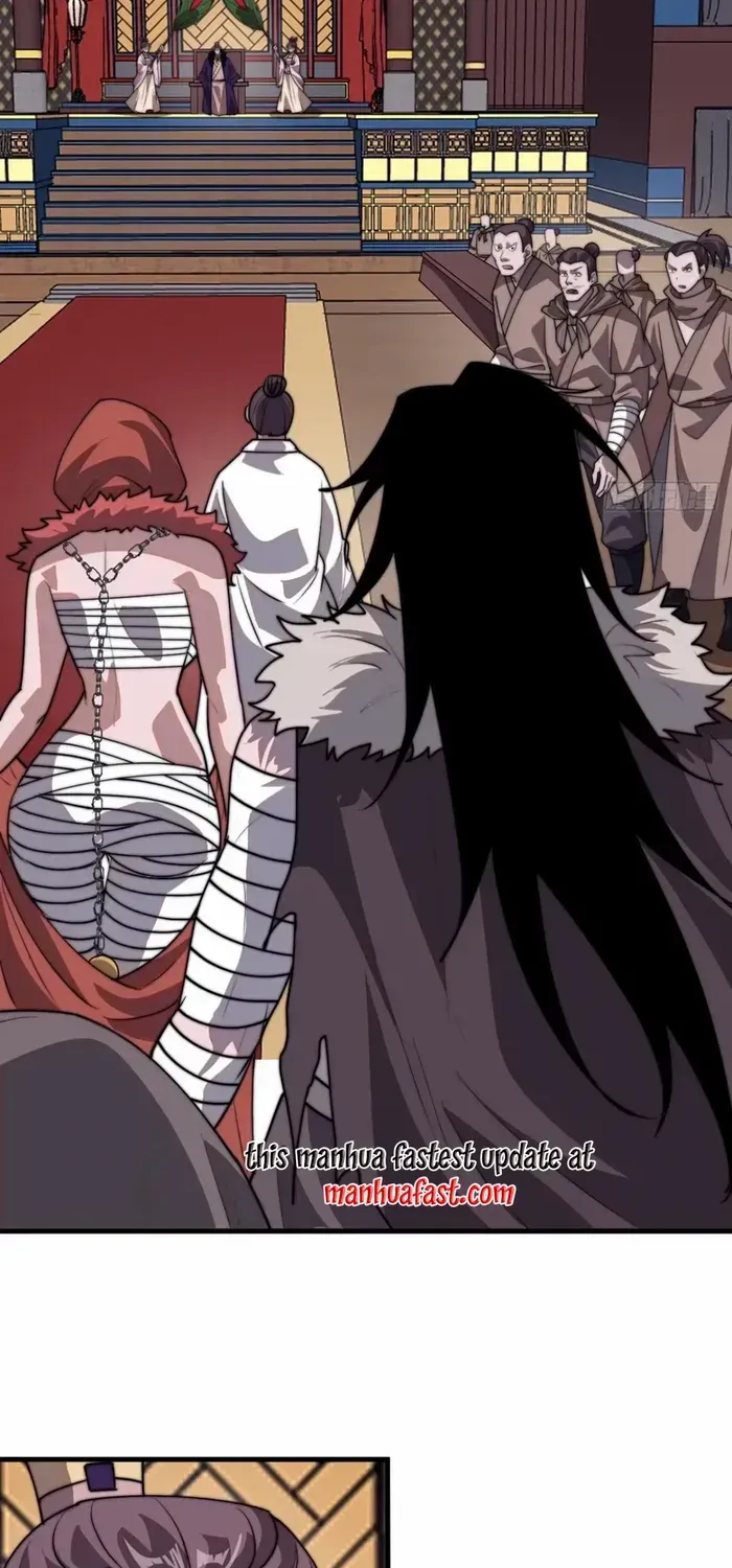 It Starts With A Mountain Chapter 776 page 47 - 