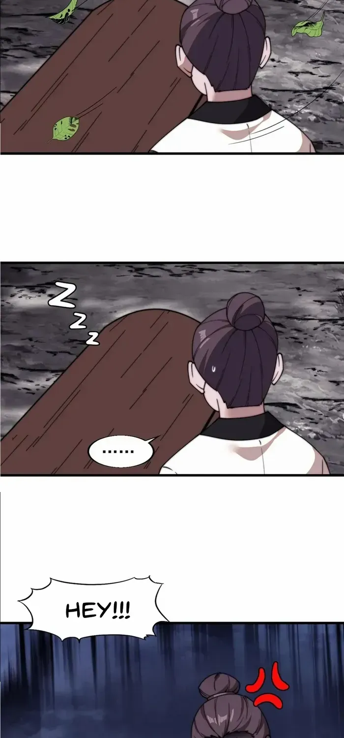It Starts With A Mountain Chapter 776 page 7 - 